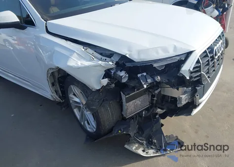 2020 Audi Q7 Premium Plus 55 Tfsi Quattro Tiptronic z USA, uszkodzony, nr VIN WA1LXAF72LD000432